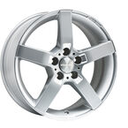 Wheelworld WH31 17"(13720) Wheelworld WH31 17"(13720)