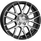 Wheelworld WH26 18"(19225) Wheelworld WH26 18"(19225)