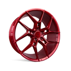 YANAR Wheels Y-NL45 19"(Y-NL45-5) YANAR Wheels Y-NL45 19"(Y-NL45-5)