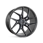 YANAR Wheels Y-NL45 19"(Y-NL45-6) YANAR Wheels Y-NL45 19"(Y-NL45-6)