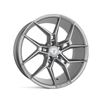 YANAR Wheels Y-NL45 19"(Y-NL45-4) YANAR Wheels Y-NL45 19"(Y-NL45-4)