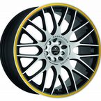 Barracuda Karizzma 17"(4251118700085) Barracuda Karizzma 17"(4251118700085)