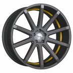 Corspeed Corspeed deville 19"(4251118739580) Corspeed Corspeed deville 19"(4251118739580)