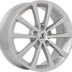 It wheels Alice Silver 18"(EW465439) It wheels Alice Silver 18"(EW465439)