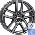 Rial Astorga Graphite 16"(EW452691) Rial Astorga Graphite 16"(EW452691)