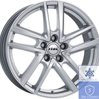 Rial Astorga Polar Silver 17"(EW436797) Rial Astorga Polar Silver 17"(EW436797)