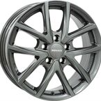 Monaco CL1 Anthracite Dark 16"(EW472529) Monaco CL1 Anthracite Dark 16"(EW472529)