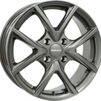 Monaco CL1 Anthracite Dark 16"(EW472522) Monaco CL1 Anthracite Dark 16"(EW472522)