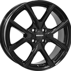 Monaco CL2 Gloss Black 16"(EW472573) Monaco CL2 Gloss Black 16"(EW472573)