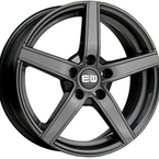 Elite Wheels Jazzy Palladium 15"(EW432521)