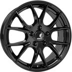 It wheels Kira Gloss Black 16"(EW504198) It wheels Kira Gloss Black 16"(EW504198)