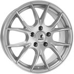It wheels Kira Silver 16"(EW504208) It wheels Kira Silver 16"(EW504208)