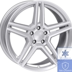 Rial M10 Polar Silver 18"(EW484860) Rial M10 Polar Silver 18"(EW484860)