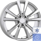 Rial M12 Polar Silver 18"(EW466734) Rial M12 Polar Silver 18"(EW466734)