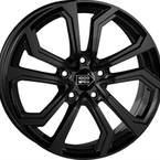 1000 Miglia Mille Miglia 1025 Matt Black 16"(EW496300) 1000 Miglia Mille Miglia 1025 Matt Black 16"(EW496300)