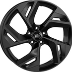 1000 Miglia Mille Miglia 1031 Matt Black 17"(EW496309) 1000 Miglia Mille Miglia 1031 Matt Black 17"(EW496309)