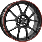 InterAction Phoenix Black & Red 15"(EW334698) InterAction Phoenix Black & Red 15"(EW334698)