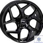 Rial Salento Diamond Black 19"(EW474284) Rial Salento Diamond Black 19"(EW474284)