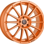 TEC by ASA TEC AS2 Race Orange 18"(EW302451)