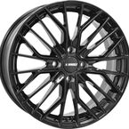 It wheels Tiara 4 Gloss Black 16"(EW508324) It wheels Tiara 4 Gloss Black 16"(EW508324)