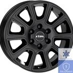 Rial Transporter 2 Diamond Black 16"(EW470281) Rial Transporter 2 Diamond Black 16"(EW470281)