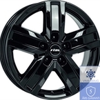 Rial Transporter Diamond Black 17"(EW299638) Rial Transporter Diamond Black 17"(EW299638)