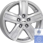 Rial Transporter Polar Silver 15"(EW203788) Rial Transporter Polar Silver 15"(EW203788)