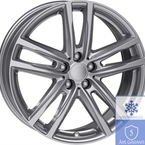 Rial X10 Metal Grey 18"(EW432227) Rial X10 Metal Grey 18"(EW432227)