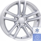 Rial X10x Polar Silver 18"(EW254426) Rial X10x Polar Silver 18"(EW254426)