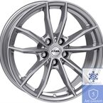 Rial X12 Metal Grey 16"(EW452744) Rial X12 Metal Grey 16"(EW452744)