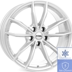 Rial X12 Polar Silver 19"(EW462280) Rial X12 Polar Silver 19"(EW462280)