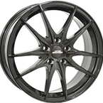 InterAction Zodiac Gloss Black 15"(EW420072) InterAction Zodiac Gloss Black 15"(EW420072)