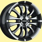 RONAL R59 16"(JHR596325MSP) RONAL R59 16"(JHR596325MSP)