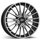AEZ Berlin dark 19"(ABE9M8BP581E) AEZ Berlin dark 19"(ABE9M8BP581E)