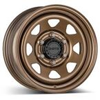 DOTZ 4X4 Dakar bronze 16"(ORPDRA13) DOTZ 4X4 Dakar bronze 16"(ORPDRA13)