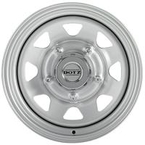 DOTZ 4X4 Extreme 15"(ORXNS) DOTZ 4X4 Extreme 15"(ORXNS)