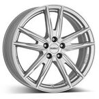 Dezent KF silver 19"(TKF9J0SA50E) Dezent KF silver 19"(TKF9J0SA50E)