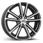 AEZ Tioga titan 17"(ATOY8GP40E) AEZ Tioga titan 17"(ATOY8GP40E)