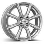Dezent TN silver 14"(TTNH1SA35E) Dezent TN silver 14"(TTNH1SA35E)