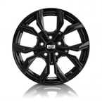 Elite Wheels EJ12 VIGOR 15"(E287AN01BL0P0) Elite Wheels EJ12 VIGOR 15"(E287AN01BL0P0)