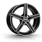 Elite Wheels EW12 JAZZY 14"(E278AN01BL2P0) Elite Wheels EW12 JAZZY 14"(E278AN01BL2P0)