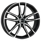 MAK EVO BLACK MIRROR 21"(F1021EVBM22WSY) MAK EVO BLACK MIRROR 21"(F1021EVBM22WSY)