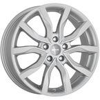 MAK HIGHLANDS SILVER 21"(F9021HISI40FF) MAK HIGHLANDS SILVER 21"(F9021HISI40FF)