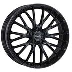 MAK SPECIALE GLOSS BLACK 21"(F8521ECGB35WX) MAK SPECIALE GLOSS BLACK 21"(F8521ECGB35WX)