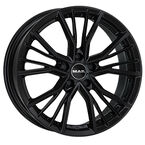 MAK UNION GLOSS BLACK 21"(F8521UNGB33WS1X) MAK UNION GLOSS BLACK 21"(F8521UNGB33WS1X)