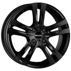 MAK ZENITH GLOSS BLACK 14"(F4540ZHGB39CM2) MAK ZENITH GLOSS BLACK 14"(F4540ZHGB39CM2)