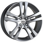 MAK ZENITH LIGHT TITAN 14"(F4540ZHTM39CM2) MAK ZENITH LIGHT TITAN 14"(F4540ZHTM39CM2)
