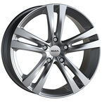 MAK ZENITH LIGHT TITAN 14"(F5540ZHTM35P) MAK ZENITH LIGHT TITAN 14"(F5540ZHTM35P)