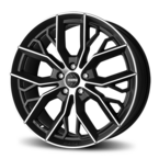 Momo MASSIMO 18"(WMSB80830065) Momo MASSIMO 18"(WMSB80830065)