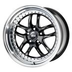 RH ZW6 (2 delt split) 17"(EC12229) RH ZW6 (2 delt split) 17"(EC12229)